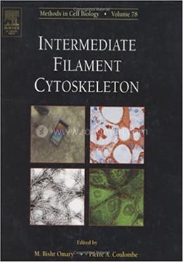 Intermediate Filament Cytoskeleton - Volume 78 image