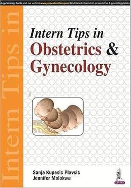 Intern Tips in obstetrics and Gynecology image