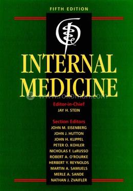 Internal Medicine image