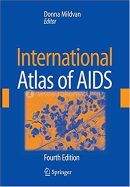 International Atlas of AIDS image