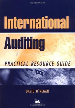 International Auditing: Practical Resource Guide image