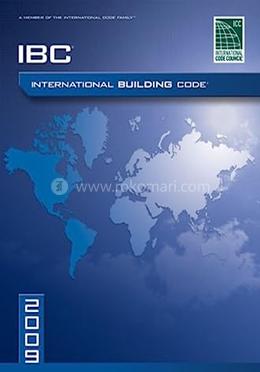 International Building Code 2009 image