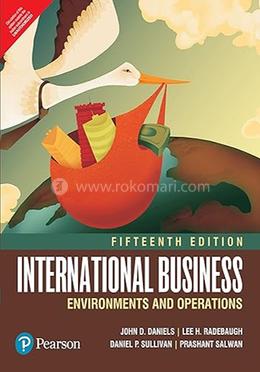 International Business image