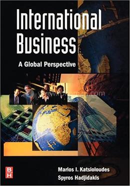 International Business: A Global Perspective image