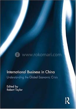 International Business in China