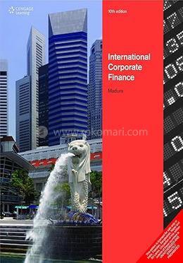 International Corporate Finance image