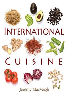 International Cuisine image