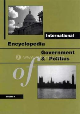 International Encyclopedia of Government and Politics