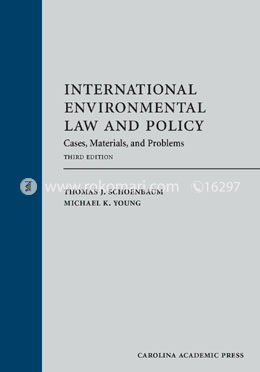 International Environmental Law and Policy image
