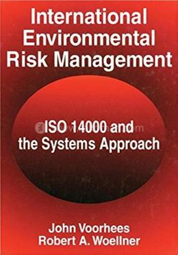 International Environmental Risk Management image