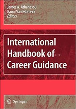International Handbook of Career Guidance image