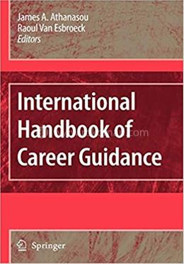 International Handbook of Career Guidance