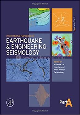 International Handbook of Earthquake and Engineering Seismology image