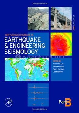 International Handbook of Earthquake and Engineering Seismology image