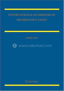 International Handbook of Higher Education - Part One image