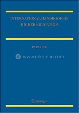 International Handbook of Higher Education - Part One