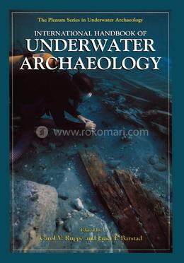International Handbook of Underwater Archaeology image