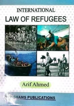 International Law of Refugees image