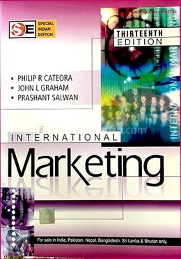 International Marketing image