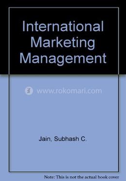 International Marketing Management image