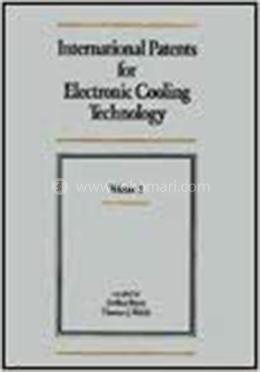 International Patents for Electronic Cooling Technology image