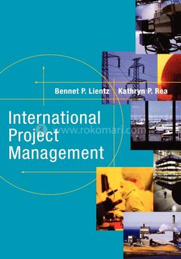 International Project Management image