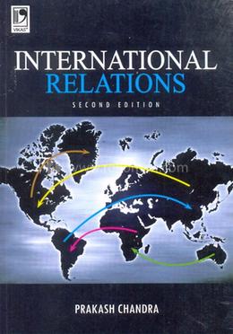International Relations image