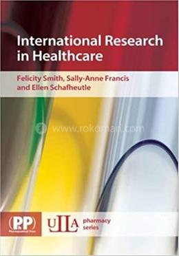 International Research in Healthcare image