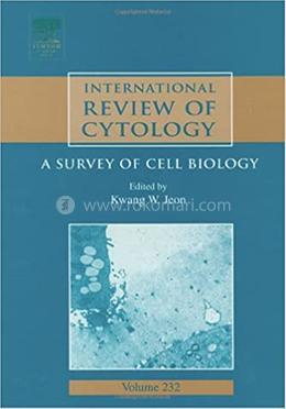 International Review of Cytology image