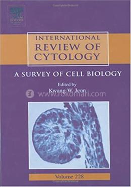 International Review of Cytology image