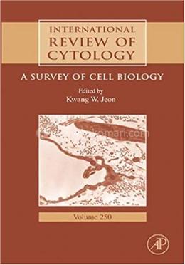 International Review of Cytology: A Survey of Cell Biology image