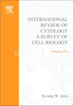 International Review of Cytology A Survey of Cell Biology image