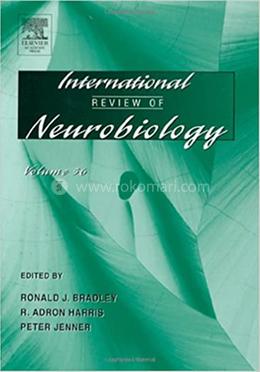 International Review of Neurobiology image