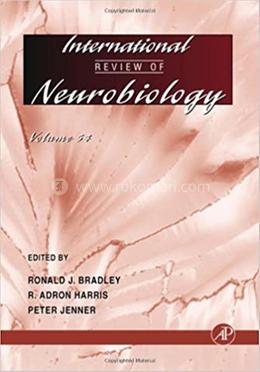 International Review of Neurobiology image