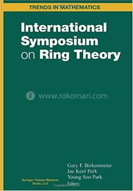 International Symposium on Ring Theory image
