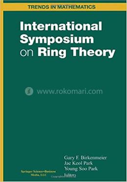 International Symposium on Ring Theory