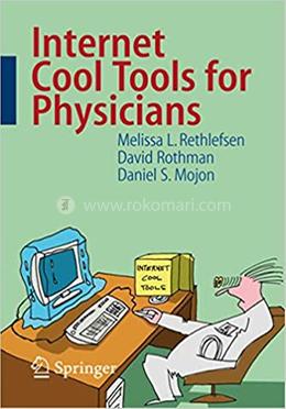 Internet Cool Tools for Physicians image