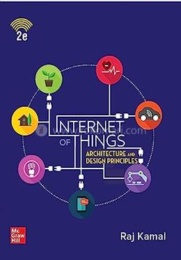 Internet Of Things: Architecture And Design Principles image