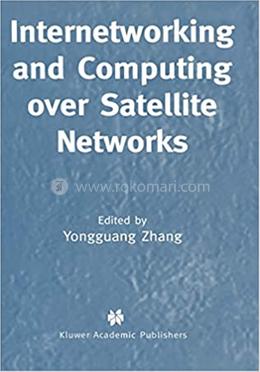 Internetworking and Computing Over Satellite Networks image
