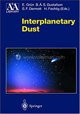 Interplanetary Dust image