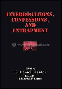 Interrogations, Confessions, and Entrapment image
