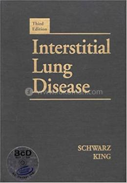 Interstitial Lung Disease image