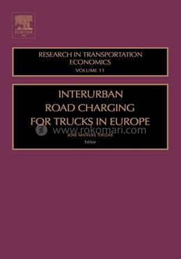Interurban Road Charging for Trucks in Europe image