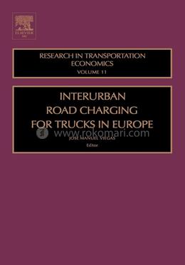 Interurban Road Charging for Trucks in Europe