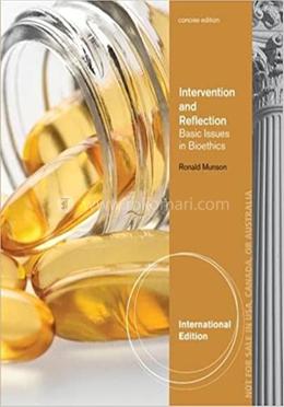 Intervention and Reflection image