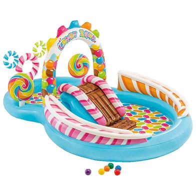 Intex Candy Zone Play Center image