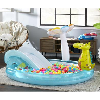 Intex best sale gator pool