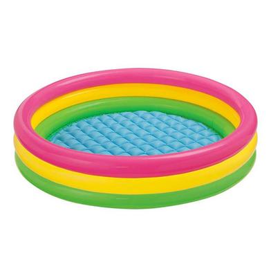 Intex Ring Pool image