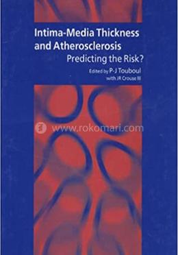 Intima-Media Thickness and Atherosclerosis image
