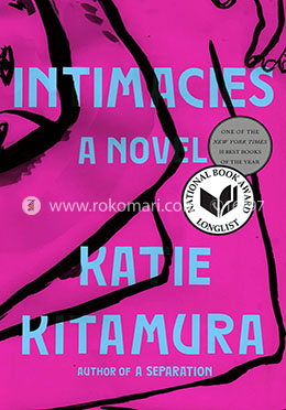 Intimacies: A Novel image